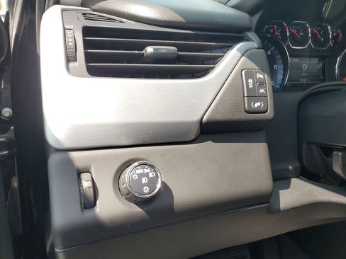 Used 2020 GMC Yukon SLE w/ Convenience Package image 14