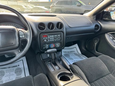 Used 2002 Pontiac Firebird Formula w/ Opt Pkg image 18