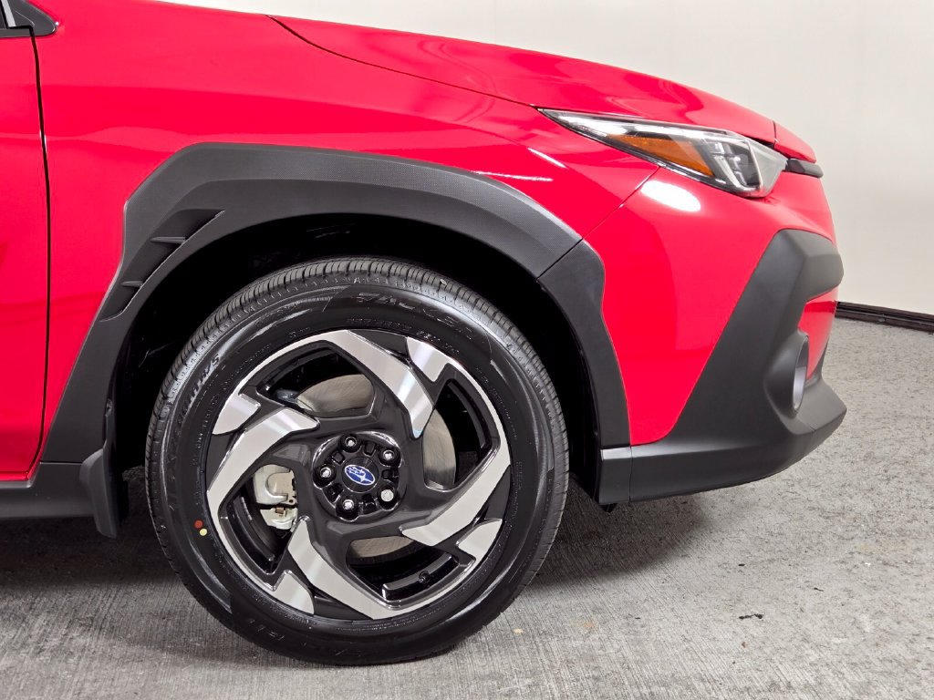 New 2026 Subaru Crosstrek 2.5i Limited AWD/4WD image 7