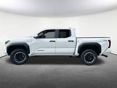 New 2026 Toyota Tacoma TRD Off-Road image 7