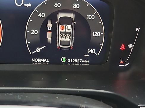 Used 2026 Honda CR-V EX-L image 19