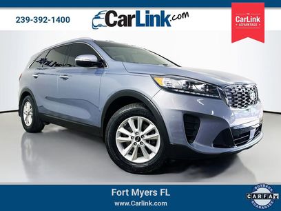 Used 2020 Kia Sorento LX w/ LX I4 Convenience Package
