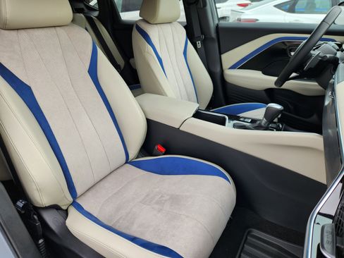 Used 2025 Acura ADX A-Spec image 14