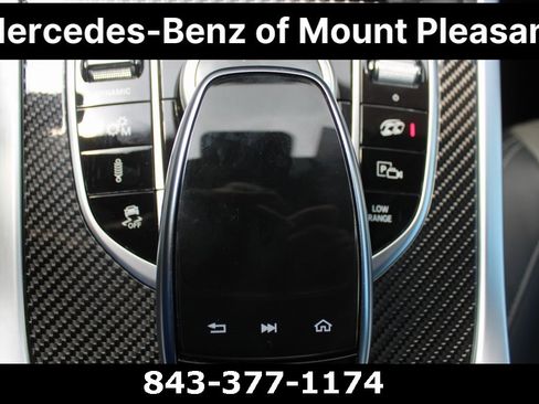 Certified 2020 Mercedes-Benz G 63 AMG 4MATIC w/ Stronger Than Time Edition image 36