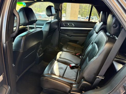 Used 2016 Ford Explorer XLT w/ Equipment Group 202A image 23