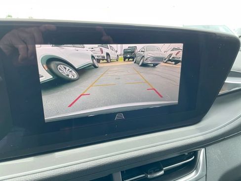 New 2026 Buick Envista Preferred FWD image 20