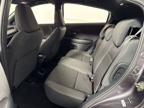 Used 2020 Honda HR-V Sport image 16