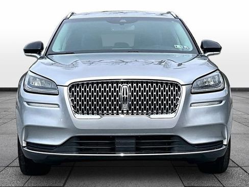 Used 2022 Lincoln Corsair AWD w/ Equipment Group 101A image 2