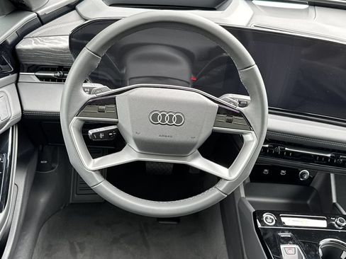 New 2027 Audi A6 e-tron Premium Plus AWD/4WD image 14
