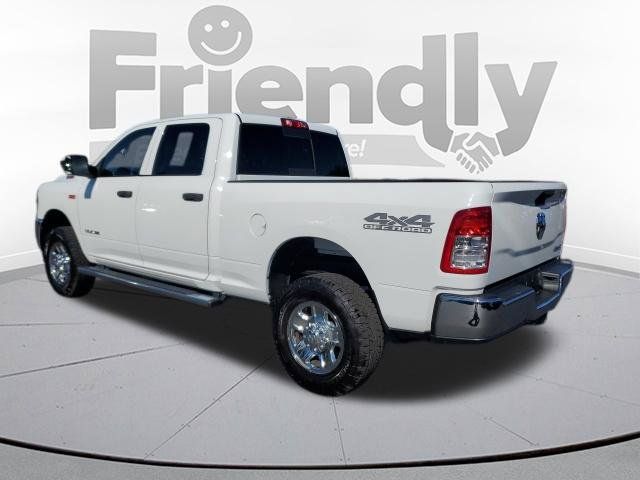Used 2019 RAM 2500 Tradesman AWD/4WD image 3