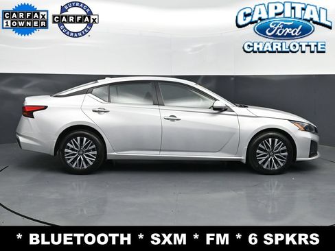 Used 2023 Nissan Altima 2.5 SV AWD/4WD image 8