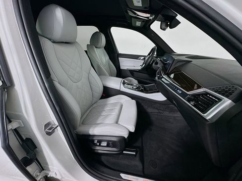 Certified 2024 BMW X5 sDrive40i RWD image 29
