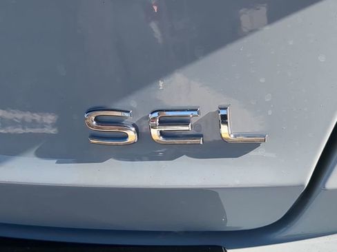 New 2026 Volkswagen Jetta SEL image 10