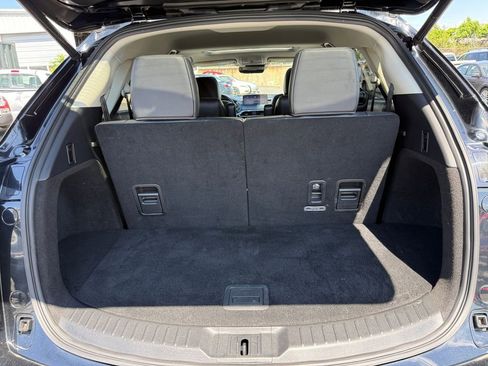 Used 2023 MAZDA CX-9 Touring Plus AWD/4WD image 27