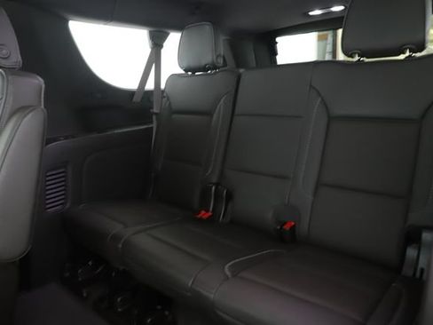 Used 2022 GMC Yukon XL Denali w/ Max Trailering Package AWD/4WD image 30