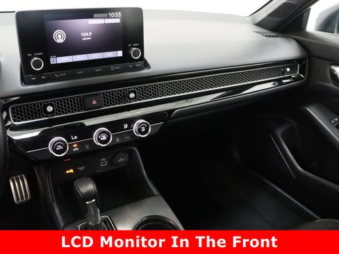 Used 2024 Honda Civic Sport image 15