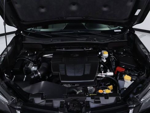 Used 2021 Subaru Forester Premium image 37