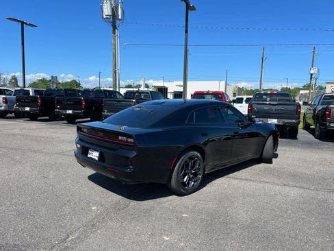 New 2026 Dodge Charger R/T AWD/4WD image 5