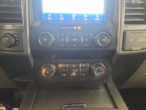 Used 2020 Ford F150 XLT w/ Equipment Group 302A Luxury image 17