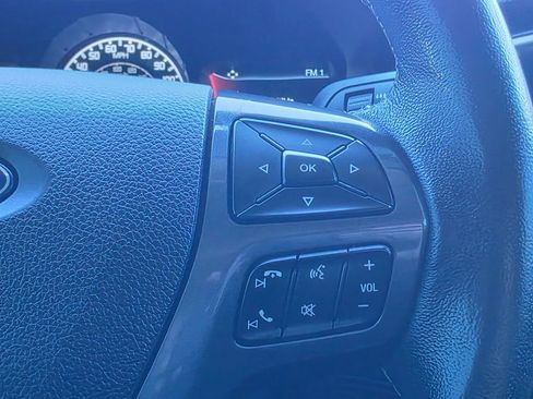 Used 2021 Ford Ranger Lariat w/ FX4 Off-Road Package image 19