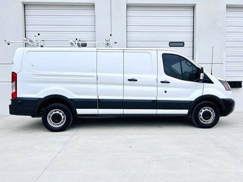 Used 2016 Ford Transit 350 148 Low Roof image 19