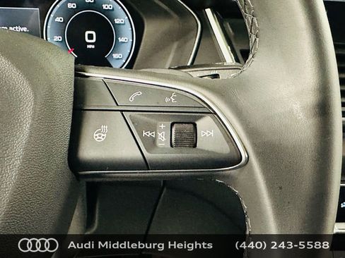 Certified 2025 Audi Q5 2.0T Premium Plus w/ Premium Plus Package image 22