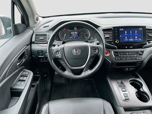 Used 2023 Honda Ridgeline RTL image 22