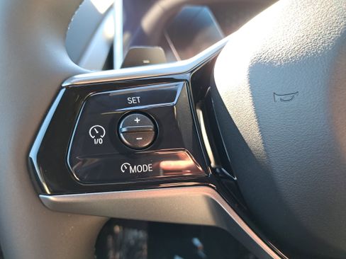 New 2026 BMW X3 xDrive30 w/ Convenience Package image 18