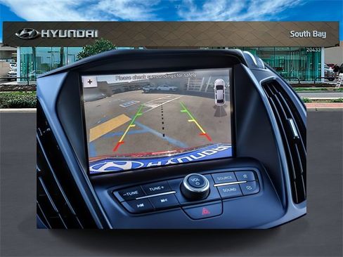 Used 2019 Ford Escape SEL image 27