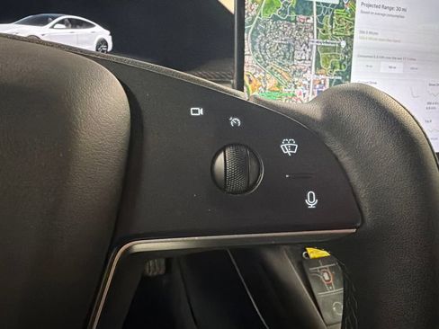 Used 2022 Tesla Model S Plaid AWD/4WD image 19