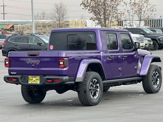 New 2026 Jeep Gladiator Rubicon AWD/4WD video 3