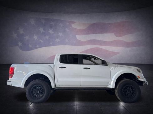 Used 2021 Ford Ranger XLT w/ Equipment Group 301A Mid AWD/4WD image 6