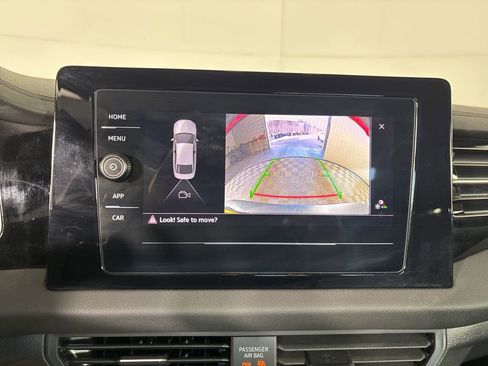 Used 2025 Volkswagen Jetta Sport image 15