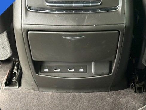 Used 2023 Cadillac Escalade Sport Platinum w/ LPO, ONYX Package image 26