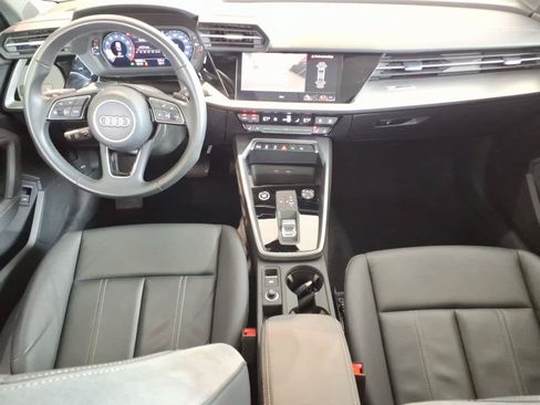 Used 2023 Audi A3 2.0T Premium w/ Convenience Package FWD image 12