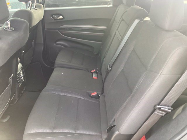 Certified 2026 Dodge Durango GT AWD/4WD image 17
