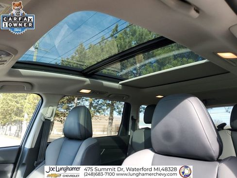 Used 2022 Subaru Ascent Onyx Edition image 20