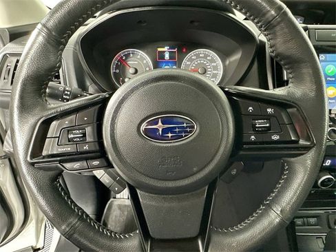 Used 2022 Subaru Ascent Onyx Edition image 22