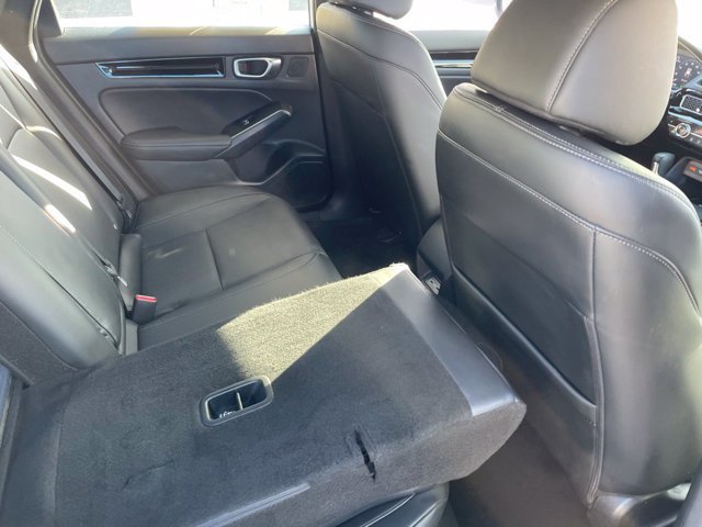 Used 2023 Honda Civic Sport Touring image 12