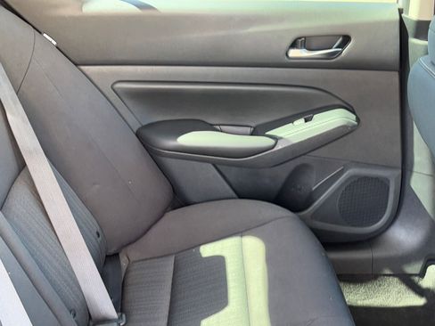 Used 2021 Nissan Altima 2.5 S w/ Driver Assist Package image 11