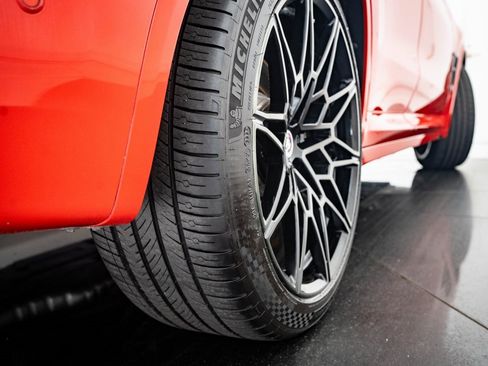 Used 2023 BMW X3 M w/ Competition Package image 43