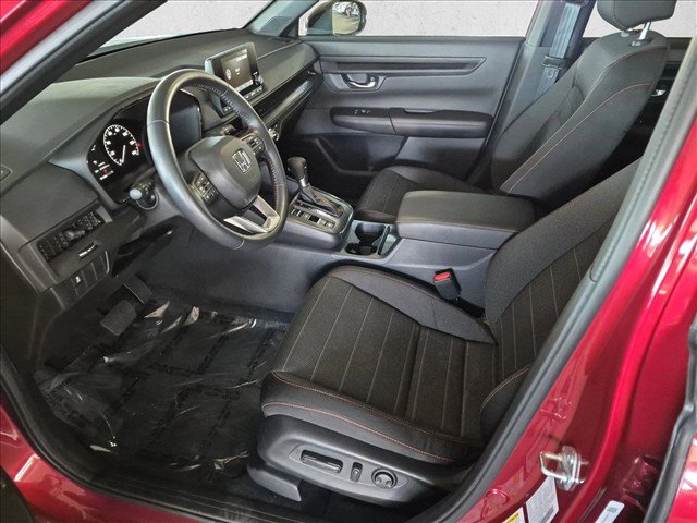 Used 2025 Honda CR-V Sport image 17