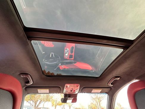 Used 2023 Genesis GV70 3.5T Sport w/ Sport Prestige Package image 24