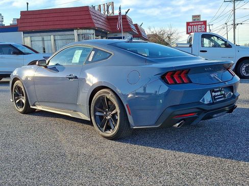 New 2026 Ford Mustang GT image 4