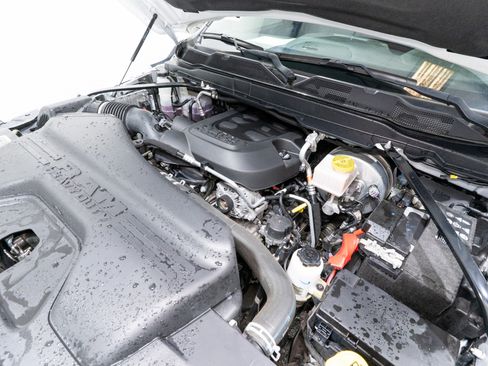 Used 2023 RAM 2500 Tradesman AWD/4WD image 30