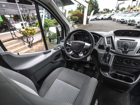 Used 2019 Ford Transit 350 XLT RWD image 22