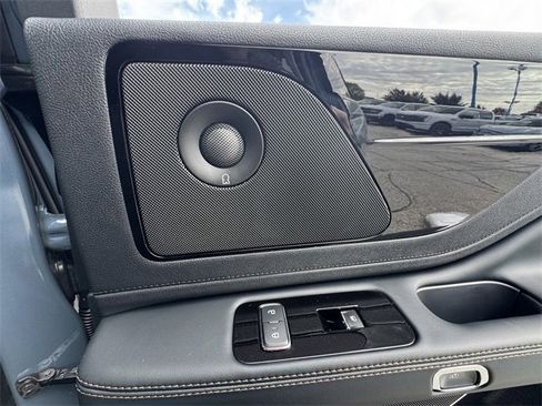 New 2025 Lincoln Aviator Reserve w/ Jet Appearance Package image 23