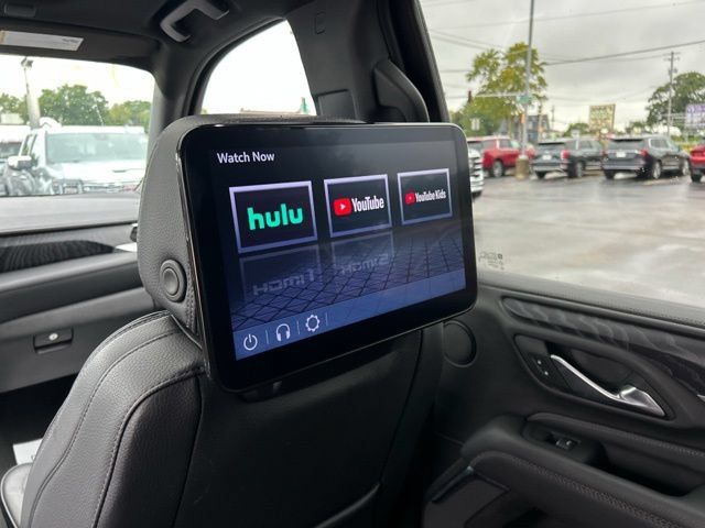 Certified 2023 GMC Yukon XL Denali w/ Advanced Technology Package AWD/4WD image 29