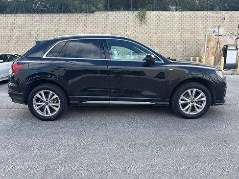 Used 2022 Audi Q3 2.0T Premium Plus AWD/4WD image 5