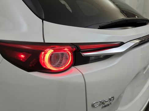 Used 2023 MAZDA CX-9 Touring Plus AWD/4WD image 28